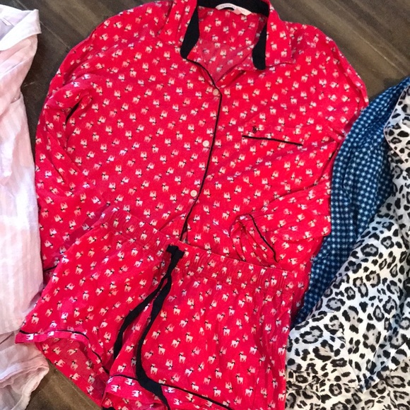 Victoria’s Secret pj sets! - Picture 4 of 4